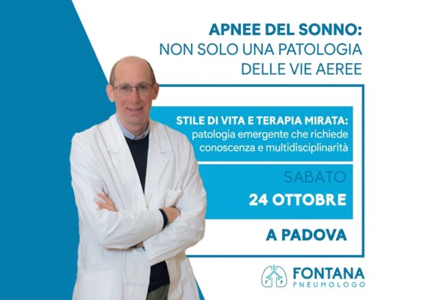 Evento Padova